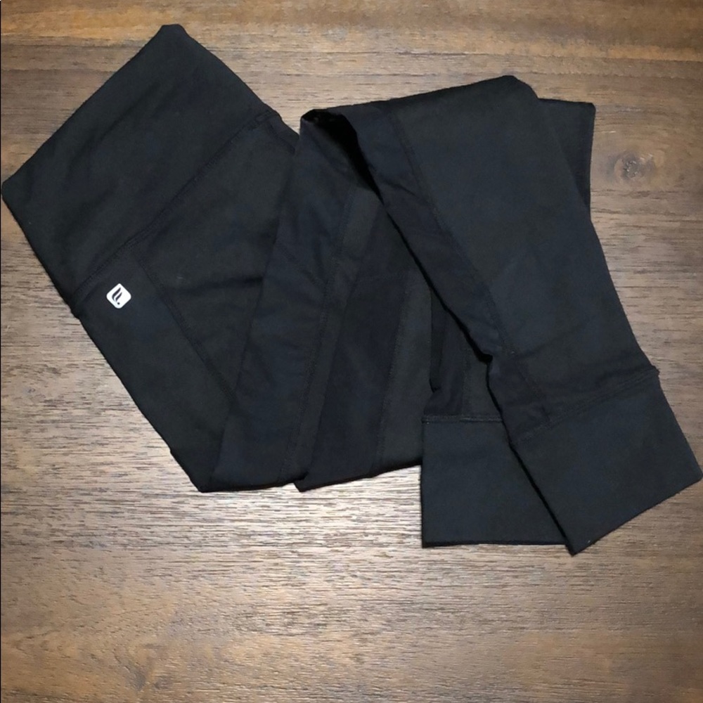 Fabletics leggings like new